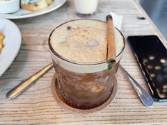 -漫咖啡(浏阳河店)