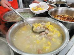 -大邑李记肥肠血旺