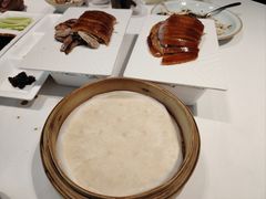 -到家尝北京菜(西坝河店)