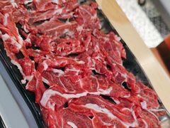 -三毛牛肉店(福强店)