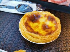 澳门蛋挞-澳门地道葡国餐