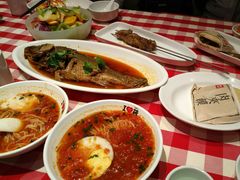 -西贝(枫蓝国际购物中心店)