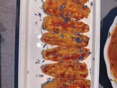 -秀儿四九城·新京菜(亚运村鸟巢店)