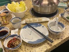 -原味四季椰子鸡(公明百佳华店)