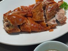 -好彩猪肚鸡(正弘城店)