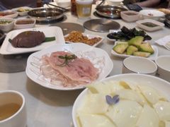 -围炉夜话·潮汕卤水火锅(榕江店)