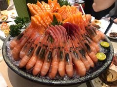 -大渔铁板烧(万象城店)