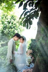 -太古映画婚纱摄影(天河店)