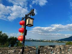 -南京城墙景区