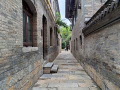 -回龙窝历史文化街区
