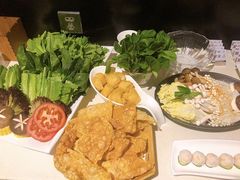 -珍宝轩海鲜火锅(碧湖大厦店)