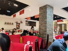 -东来顺饭庄(新源里店)