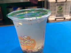 甜醅-德禄酸奶(莫家街店)