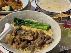 -珍之宝御品·寻味顺德(容桂渔人码头店)