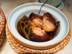 锦府烧肉-锦府盐帮·李宅(领展购物广场中关村店)