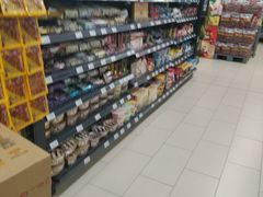 -永辉超市(融创茂店)