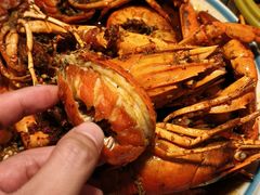 -三妹小龙虾·黄油蟹(华侨城总店)
