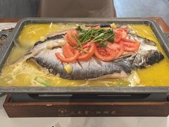 -火龙堂·风味民间菜(文一路店)