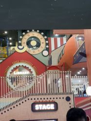 -meland club亲子乐园(北京芳圆里ID MALL店)