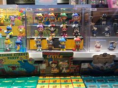 -泡泡玛特POPMART(太古里店)