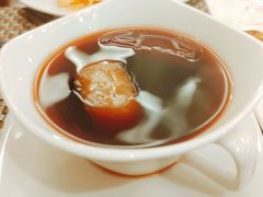 红酒雪梨-天诚丽筠酒店-西餐厅
