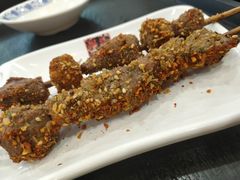 -陇尚人家中国蘭州牛肉面(高新万达店)