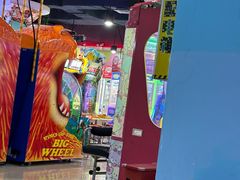 -大玩家(拱墅万达店)