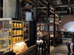 -探鱼·鲜青椒爽麻烤鱼(天一广场店)