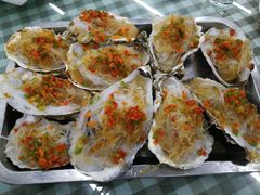 -烁佳海鲜大馅饺子