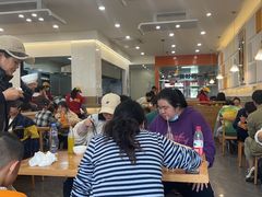 -欣达面馆(天桥支路店)