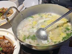 -丁里羊肉小镇(天鹅湖总店)
