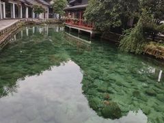 -姑婆山旅游区