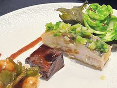 -江南雅厨(李公堤店)