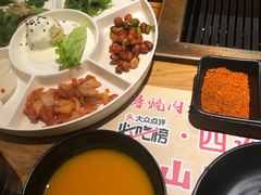 -千寻烧肉(政务区店)