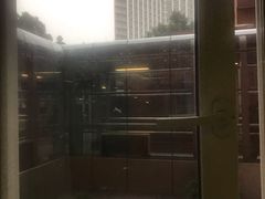 -复旦大学附属中山医院(西院区)