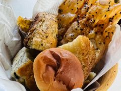 餐前面包-Solo(衡山路店)