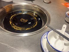 -贵宾牛·潮汕牛肉火锅(珠池总店)