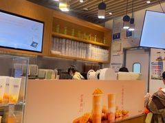 -卡旺卡(黄山银街店)