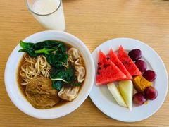 -扬州万怡酒店-中餐厅(文昌中路店)