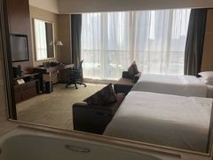 -广州粤海喜来登酒店