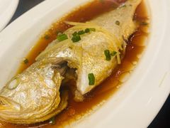 -京香轩·中餐厅(上海中庚聚龙酒店)