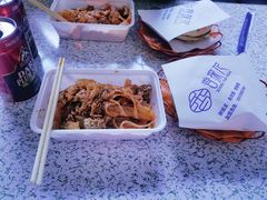 -香探花·擀面皮肉夹馍(北苑店)