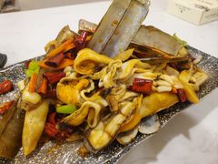 -九鲜坊烧烤城