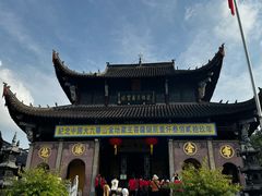 -九华山风景区