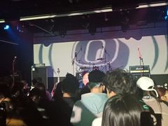-Vox Livehouse(长沙店)