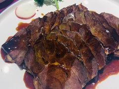 五香酱牛肉-和记小菜(大宁店)