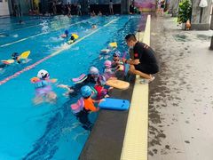 -BK博·康健身(金地格林小镇店)