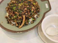 -北戴河庆山饭店·海鲜砂锅粥(北戴河黑石路店)