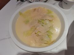 -川味堂·四川豆花(八卦岭店)