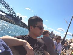 -悉尼歌剧院